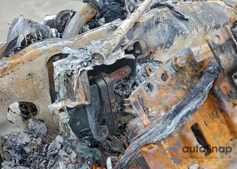 2017 Ford F250 Super Duty из США, поврежденный, VIN 1FT7W2BT2HEE57679